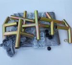 6 Truss  DIY  Kit for 10x10 kennel