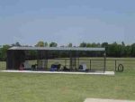p 10x30 Kennel coverST/HY FOR MAGNUM KENNEL