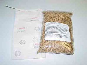 Lucy's Special BUCK Oat seed 1 Full pound